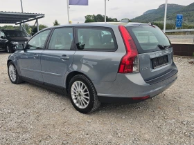 Volvo V50 2, 0 D НОВ ВНОС !!АВТОМАТИК!! КЛИМАТРОНИК !!, снимка 3