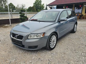 Volvo V50 2, 0 D НОВ ВНОС !!АВТОМАТИК!! КЛИМАТРОНИК !!, снимка 1