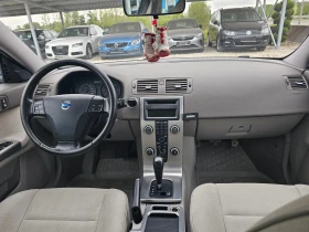 Volvo V50 2, 0 D НОВ ВНОС !!АВТОМАТИК!! КЛИМАТРОНИК !!, снимка 10