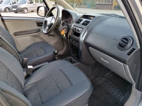 Suzuki SX4 1.5 i KEYLISS, снимка 11