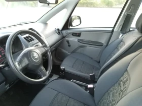 Suzuki SX4 1.5 i KEYLISS, снимка 9