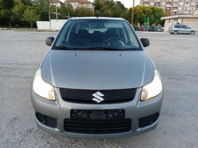 Suzuki SX4 1.5 i KEYLISS, снимка 3