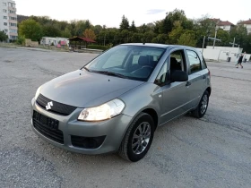 Suzuki SX4 1.5 i KEYLISS, снимка 1