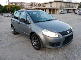 Suzuki SX4 1.5 i KEYLISS, снимка 2