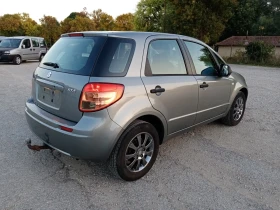 Suzuki SX4 1.5 i KEYLISS, снимка 6