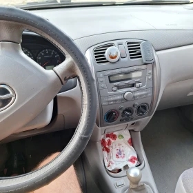 Mazda Premacy 1.8 114 коня бензин, снимка 8