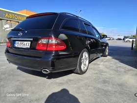 Mercedes-Benz E 280 3.0 V6, снимка 4