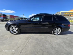 Mercedes-Benz E 280 3.0 V6, снимка 7