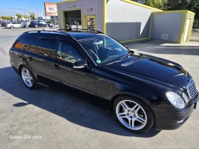 Mercedes-Benz E 280 3.0 V6, снимка 8