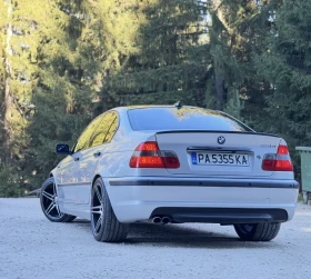 BMW 325, снимка 3