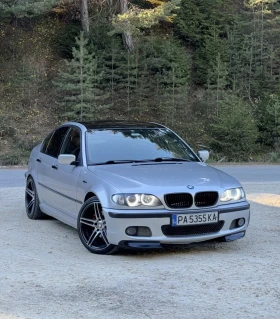 BMW 325, снимка 2