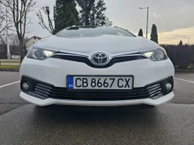 Toyota Auris 128000km-Facelift-EURO6B | Mobile.bg    5