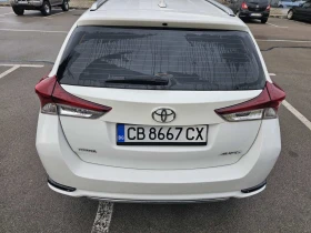 Toyota Auris 128000km-Facelift-EURO6B | Mobile.bg    17