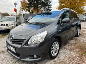 Toyota Verso 1.8* НАВИ* КАМЕРА* ШВЕЙЦАРИЯ* 7МЕСТА*  - [1] 