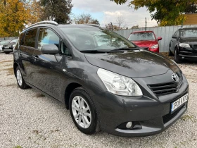 Toyota Verso 1.8* НАВИ* КАМЕРА* ШВЕЙЦАРИЯ* 7МЕСТА*  - [4] 