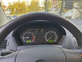 Skoda Fabia 1.4 TDI - [14] 