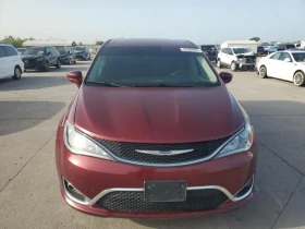 Chrysler Pacifica TOURING PLUS  | Mobile.bg    2