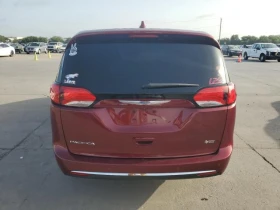 Chrysler Pacifica TOURING PLUS  | Mobile.bg    10