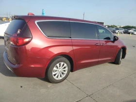 Chrysler Pacifica TOURING PLUS  | Mobile.bg    9