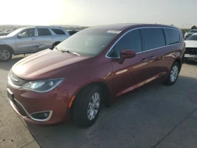 Chrysler Pacifica TOURING PLUS  | Mobile.bg    3