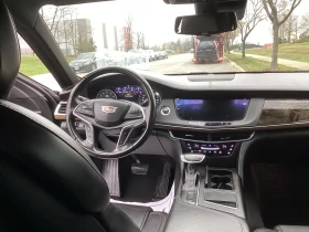 Cadillac CT6 Luxury 1SD keyless* обдух* BOSE* пано* , снимка 13