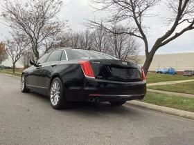 Cadillac CT6 Luxury 1SD keyless* обдух* BOSE* пано* , снимка 10