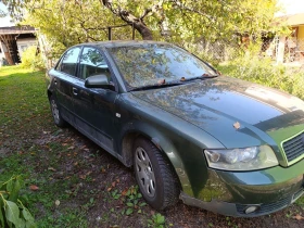 Audi A4 B6, снимка 4