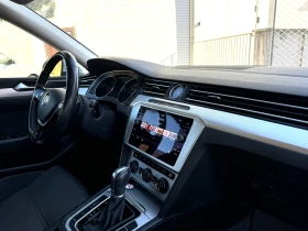 Обява за продажба на VW Passat 2.0TDI DSG Distronic Navi CarPlay ~27 990 лв. - изображение 11