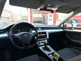 Обява за продажба на VW Passat 2.0TDI DSG Distronic Navi CarPlay ~27 990 лв. - изображение 10