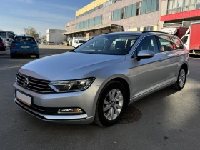 Обява за продажба на VW Passat 2.0TDI DSG Distronic Navi CarPlay ~27 990 лв. - изображение 1