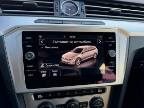 VW Passat 2.0TDI DSG Distronic Navi CarPlay | Mobile.bg    16