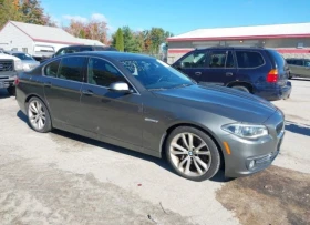  BMW 535