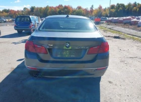 BMW 535 XDRIVE* HEADUP* HAR.KARDON* + +  | Mobile.bg    5