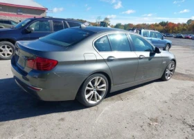 BMW 535 XDRIVE* HEADUP* HAR.KARDON* + +  | Mobile.bg    6