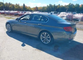 BMW 535 XDRIVE* HEADUP* HAR.KARDON* + +  | Mobile.bg    4