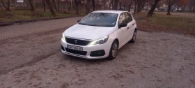 Peugeot 308 1.5 HDI 1