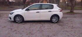 Peugeot 308 1.5 HDI, снимка 2