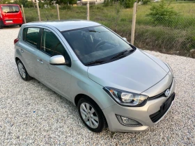 Hyundai I20 Feyslift, снимка 5