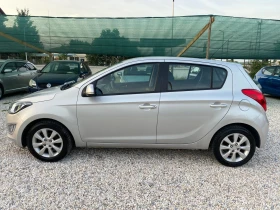 Hyundai I20 Feyslift, снимка 7