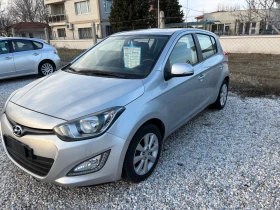 Hyundai I20 2013 | Mobile.bg    3