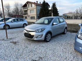     Hyundai I20 2013