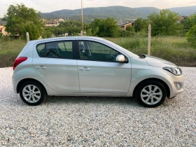 Hyundai I20 Feyslift, снимка 6