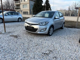 Hyundai I20 2013 | Mobile.bg    10