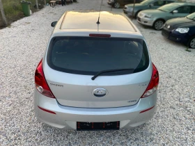 Hyundai I20 Feyslift, снимка 3