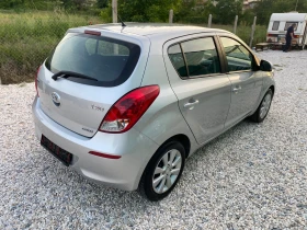 Hyundai I20 Feyslift, снимка 2