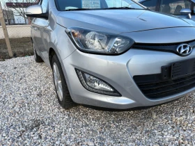 Hyundai I20 2013 | Mobile.bg    5