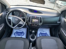 Hyundai I20 Feyslift, снимка 9