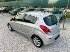 Hyundai I20 Feyslift, снимка 4