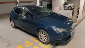 Seat Leon 1.6 TDI, снимка 5