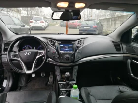 Hyundai I40 2.0 Premium * * * Infinity sound* * * NAVI, снимка 8